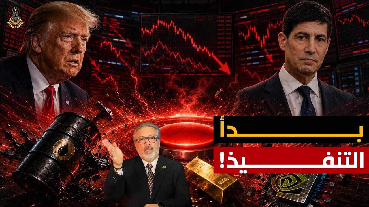 Synchronized slump in gold, oil and equities raises recession questions